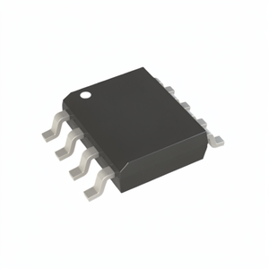 บริการครบวงจรแบบดั้งเดิม ซื้อชิ้นส่วนอิเล็กทรอนิกส์ออนไลน์ SI4866DY-T1-GE3 ทรานซิสเตอร์ 8-SolC - Product Image 1
