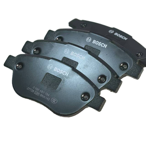 Plaquettes de <span class=keywords><strong>frein</strong></span> avant neuves de haute qualité 0986AB1184 BO SCH pour Peugeot 307/308/2008/207CC Citroën C4L/C4 Picasso/SEGA/Xsara/C3XR - Product Image 2