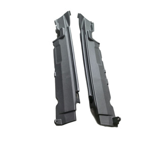 Lexus แถบบังโคลนด้านบน53806-60090 53805-60100อะไหล่สำหรับ LX570 2016 - Product Image 5