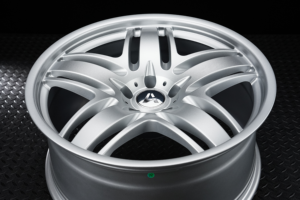 Rines de Aleación de Aluminio 6x139.7 4x4 para Autos de Carreras, SUV y Todoterreno, de 16, 17, 18, 19 y 20 Pulgadas, para Jeep Wrangler, Gladiator y Cherokee - Product Image 6