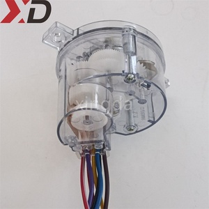 Offre Spéciale machine à laver <span class=keywords><strong>pièces</strong></span> de rechange machine à laver minuterie 3-6 ligne 15minutes machine à laver minuterie - Product Image 4