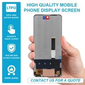 Reemplazo para Motorola <span class=keywords><strong>Moto</strong></span> G 5G pantalla LCD para <span class=keywords><strong>Moto</strong></span> <span class=keywords><strong>G5G</strong></span> pantalla táctil digitalizador montaje LCD - Product Image 2