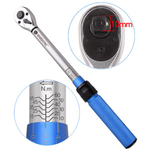 Kit di chiavi per bici da riparazione per chiavi dinamometriche personalizzate da 3/8in 60NM all'ingrosso - Product Image 2