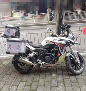 Utilizzato per <span class=keywords><strong>Aprilia</strong></span> <span class=keywords><strong>850</strong></span>. Motore Perfetto, Guida Confortevole, <span class=keywords><strong>Moto</strong></span> Stradali di Seconda Mano di Alta Qualità - Product Image 2