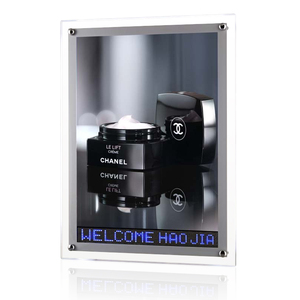 Mô Hình Mới A4/A5/A6 Ánh Sáng Hộp Pin Powered LED Hộp Ánh Sáng Ảnh - Product Image 2