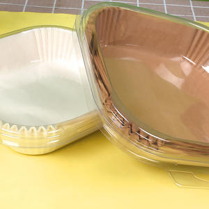 Papier absorbant carré LXM142 pour friteuse à air, qualité alimentaire, résistant aux hautes températures, pour plateau à graisse domestique - Product Image 2