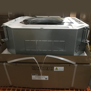เครื่องปรับอากาศแบบฝังฝ้าเพดาน AHRI Certified 18SEER 60HZ 24000btu/2TON ใช้สารทำความเย็น R410A พร้อมพัดลมแบบดิจิตอล เสียงเบา 24000btu - Product Image 6