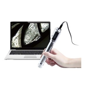 Microscope numérique 4K 3R Solution 3R-MSUSB390 à usage électronique, origine Japon - Product Image 2