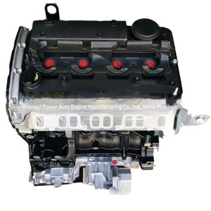 Motore JMC per Veicoli <span class=keywords><strong>Transit</strong></span> da 24L, Modelli V348 e V362, Gruppi Motore Completi, Origine Changchun Jilin, Compatibilità OLIVER - Product Image 4