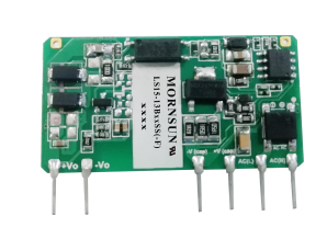 Convertitore AC/DC <span class=keywords><strong>Serie</strong></span> Mornsun a Basso Consumo Energetico, Alta Efficienza, Energia Verde, 12V/15W LS15-13B12SS(-F) - Product Image 4