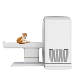 Machine médicale de diagnostic pour animaux de compagnie, équipement de haute qualité, <span class=keywords><strong>scanner</strong></span> de carats et animaux de compagnie, 16 tranches, livraison gratuite - Product Image 4