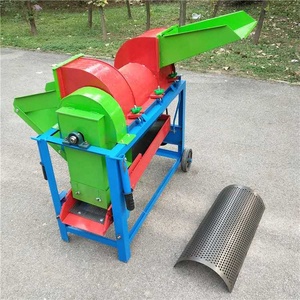 Đa chức năng Ngô Máy lột da ngô Peeler và tuốt lúa máy - Product Image 3