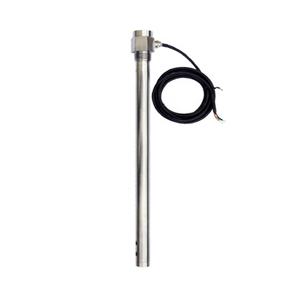 جهاز قياس مستوى خزانات الزيت للسيارات CALF-803 مع مستشعر مستوى سعوي <span class=keywords><strong>4</strong></span>-20 مللي أمبير RS485 مقاوم للماء IP67 من الفولاذ المقاوم للصدأ 304/316L - Product Image 4