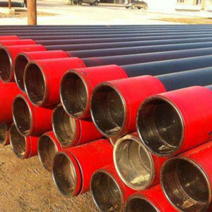 <span class=keywords><strong>API</strong></span> 5ct dầu vỏ ống-Vật liệu thép carbon cho khoan dầu khí/xây dựng giếng - Product Image 2