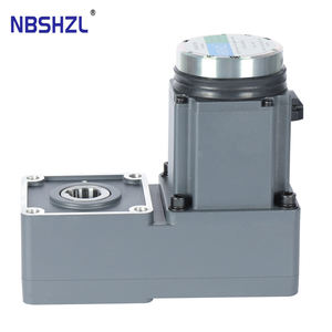 Motore <span class=keywords><strong>ZD</strong></span> personalizzato L-Type scatola ingranaggi 240V/48V/220V costruzione a magneti permanenti Brushless DC motori 5000W-1000W elettrodomestici - Product Image 3