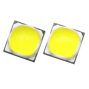 Độ sáng cao 3535 Gốm sứ công suất cao LED Đèn Bead 10 Wát cho xe ánh sáng