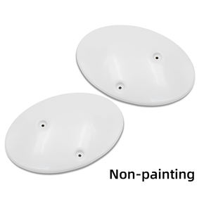 Brixton Crossfire 500 personnalisé deux pièces ABS plaque d'immatriculation de Table de moto pour Moto Cafe Racer <span class=keywords><strong>Tracker</strong></span> brouilleur - Product Image 2