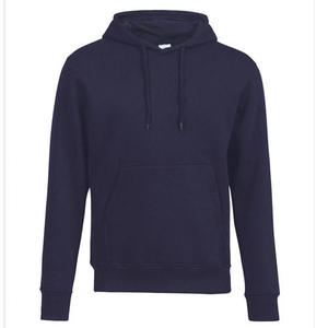 Sudadera con Capucha Gruesa de Algodón 100% para Hombre, Tallas Grandes, con Logo Personalizado, Estilo Oversize - Product Image 5