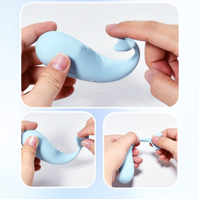 ToGift Couples Sex Toy Mini Wearable