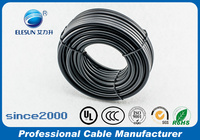 Câble d'extension coaxial RF haute performance SMAMale vers SMAFemale pour antenne TV numérique RG316