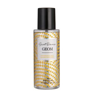 <strong>The</strong> 1001 Senses Portable 135ml Mini Perfume Spray Valentine's Day Best Gift Body Mist Perfumes Original in Stock - Product Image 4