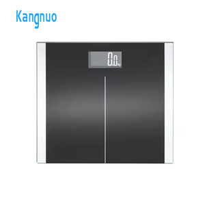 Hochpräzises LCD-Display 180kg Digitales Körper gewicht Badezimmer Elektronische Waage - Product Image 1