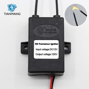 自動点火装置産業用制御変圧器点火ガスヒーターセラミック養鶏場 - Product Image 3