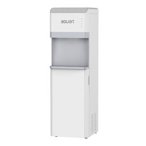 <span class=keywords><strong>Distributeur</strong></span> <span class=keywords><strong>d</strong></span>'<span class=keywords><strong>eau</strong></span> réfrigérée à refroidissement par compresseur de type inférieur avec 3 températures <span class=keywords><strong>d</strong></span>'<span class=keywords><strong>eau</strong></span> et support en plastique BY631 - Product Image 3