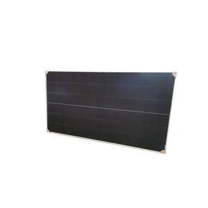 Panneau solaire Tongwei 645w 182mmx182mm à double vitrage superposé, double face, efficacité 19,5% - Product Image 5