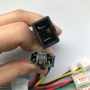 YIYUN YK33 브러시 DC 모터 컨트롤러 36V 48V 1000W 전동 스쿠터 삼륜차 전기자전거용 - Product Image 6