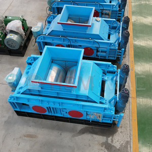 Công suất cao nhà máy chế biến máy nghiền nhắm mục tiêu đá cứng Con lăn Máy Nghiền - Product Image 5