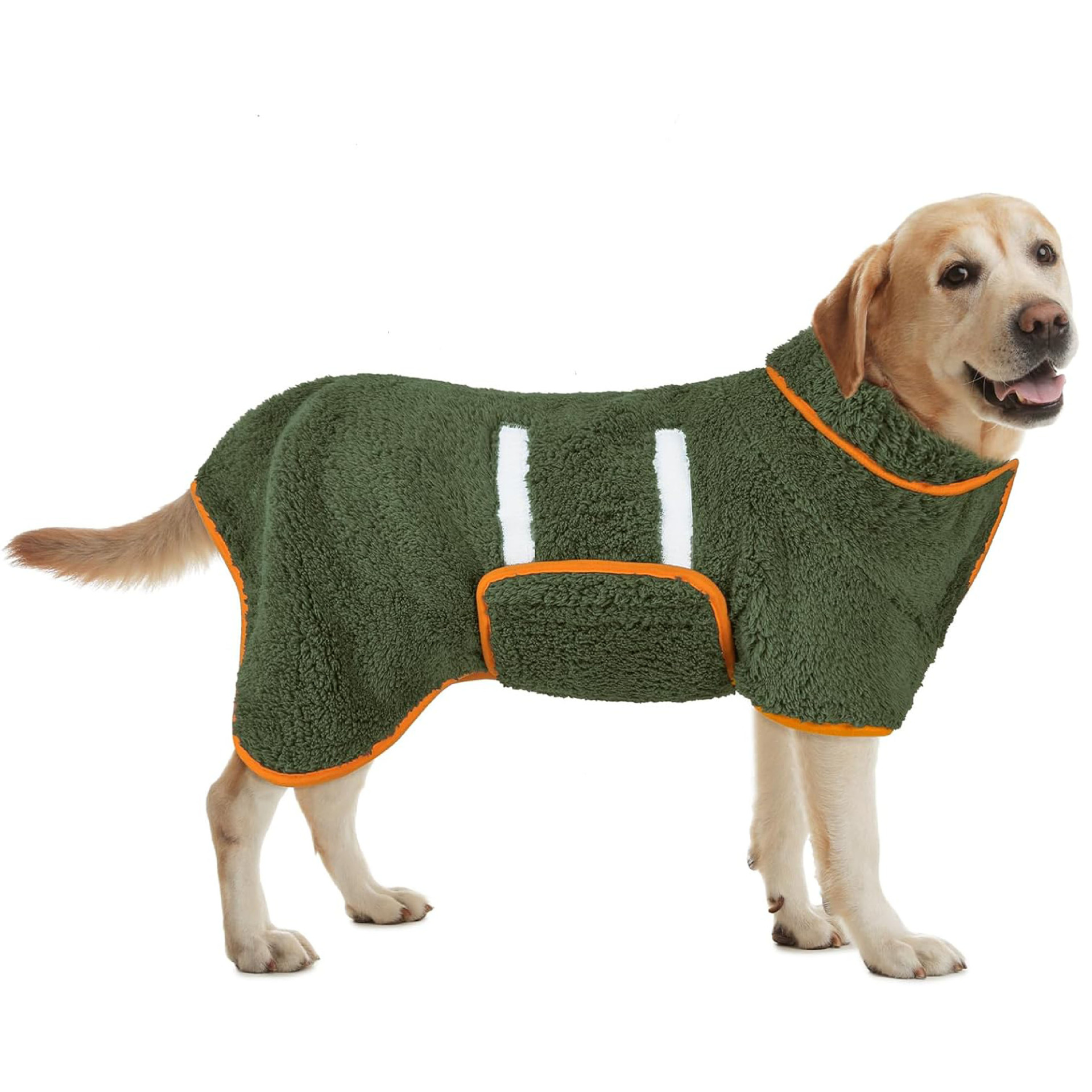 Army Green