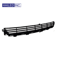Grille inférieure de radiateur de voiture HAILED 53113-33010 Kits de carrosserie automobile de pare-chocs avant pour Lexus F-sport ES240 ES350 2010 2011 2012