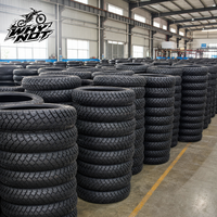 Ban Pengganti Sepeda Motor Tubeless, Ban Dalam, Casing Ban, Off Road Street 2.25-17 2.50-17 2.75-17 2.50-18 2.75-18 3.00-18