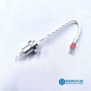 Halogeenlamp Voor Chemie <span class=keywords><strong>Analyzer</strong></span> Urit8020/Urit8021a/Urit8026/Urit8030/Urit8031/Urit8036/Urit8400/Urit8060 Met Hoge Kwaliteit - Product Image 2