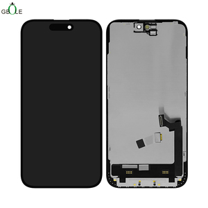 <span class=keywords><strong>Pantalla</strong></span> GX para iPhone 15 Plus, Repuesto de <span class=keywords><strong>Pantalla</strong></span> Táctil LCD Incell, <span class=keywords><strong>Pantalla</strong></span> 100% Probada - Product Image 5