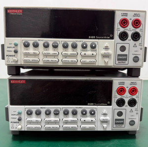 Medidor de Fuente Digital Keithley 2400 USADO en Stock, Soporte OEM Personalizado, Sin Garantía - Product Image 1