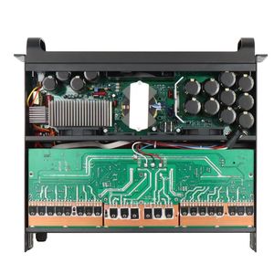 Günstiger FP14000W Leistungsverstärker 2-Kanal 2250W Klasse-TD Subwoofer Verstärker - Product Image 4