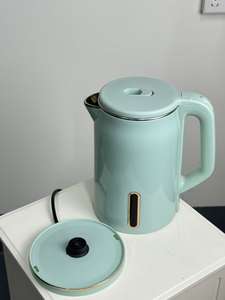 Bestseller 1.8L Draadloze Elektrische Reiskookpot Draagbare Thermische RVS Binnenpot 1500W Automatische Uitschakeling Huishoudelijk - Product Image 3