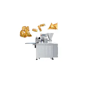 Best Price High-Volume Industrial Dumpling Machine For Meat Dumplings