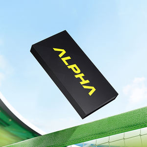 Caja <span class=keywords><strong>de</strong></span> regalo magnética <span class=keywords><strong>de</strong></span> raqueta negra personalizada con tarjeta <span class=keywords><strong>de</strong></span> papel, caja <span class=keywords><strong>de</strong></span> embalaje rígida estilo libro para equipos deportivos - Product Image 6