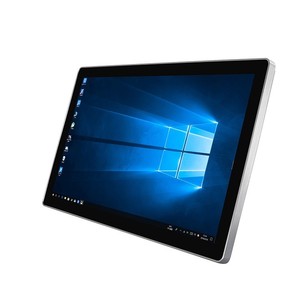 Écran tactile capacitif numérique noir Touchpie pour les entreprises avec un rapport d'aspect 16:<span class=keywords><strong>9</strong></span>, interface USB, tailles 18,5/21,5/23,6 pouces - Product Image 4