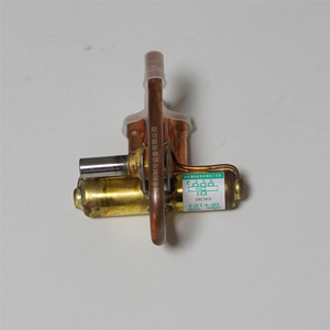Vanne à trois voies et quatre voies SHF, vanne de réverser SHF 4 23U P 1HP pour climatiseur et pompe à chaleur - Product Image 3