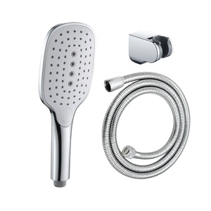 Насадка для душа из пластика - Product Image 1