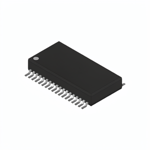 36 BSOP MAX1002CAX Manufacturer Channel Electronics Component Data Acquisition - Product Image 1