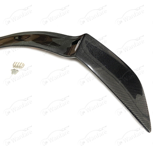 Alerón Trasero de Fibra de Carbono Estilo ROWEN para BMW <span class=keywords><strong>Z4</strong></span> E89 2012-2017 - Product Image 5