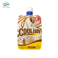 En gros, sachet liquide pour enfants en plastique biodégradable multi-tailles avec bec verseur à succion pour vitamines et fruits