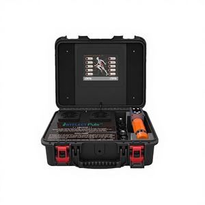 Terapia Electromagnética, Estimulación Electromagnética de Cuerpo Completo, Reparación <span class=keywords><strong>Celular</strong></span>, Regeneración, Mejora del Flujo Sanguíneo, Reducción del Dolor - Product Image 4