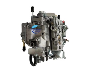 Bộ Chế Hòa Khí Mới Fit Suzuki Bộ Chế Hòa Khí 13200-84312 843607610 Thông Số Kỹ Thuật - Product Image 2