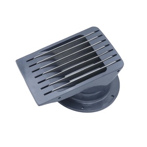 ชุดปั๊มน้ำเจ็ทสำหรับเครื่องยนต์เรือ 2 จังหวะ 9.9/15-40 แรงม้า - Product Image 4